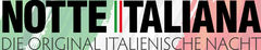 NOTTE ITALIANA