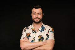 SEBASTIAN KLUSSMANN  Gefragt – Gesagt: Hirn-Turbo mit Live-Quiz 