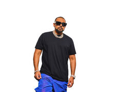 Sean Paul &quot;Bring It&quot; Open Airs 2026 - Waldbühne Northeim 