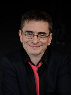 4. von 4 Veranstaltungen im Abonnement Kulturkreis: Mathias Richling ( 3 G - Regel findet Anwendung ) 