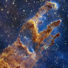 Stadthalle macht klug - Faszination Universum mit den unterschiedlichsten Facetten