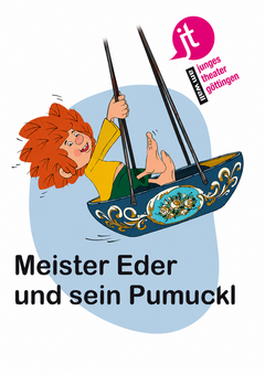 Mester Eder und sein Pumuckl