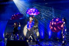 &quot;Dirty Old Town&quot;