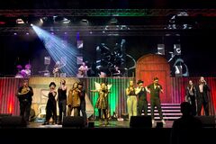 &quot;Dirty Old Town&quot;