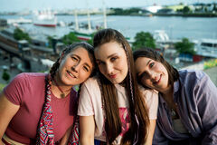 Band Elba - Deutsch-Ukrainischer Jahresauftakt in  der St. Sixti Kirche