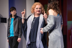 2. Veranstaltung im Kulturkreis 2024/2025  &quot;Fehler im System&quot;