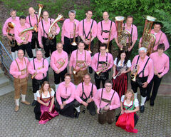 Hardenberger Musikanten 