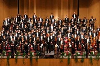Göttinger Symphonie-Orchester 