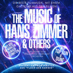 The Music of Hans Zimmer &amp; Others - A Celebration of Film Music
