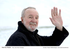 Hannes Wader - Macht&#039;s gut!