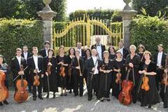 Herrenhäuser Neujahrskonzert 