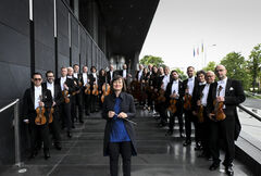„Masters. Musik. Polen“ Amadeus – Kammerorchester des Polnischen Rundfunks gastiert in Northeim