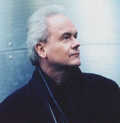 Ketil Bjørnstad  Solo Piano 