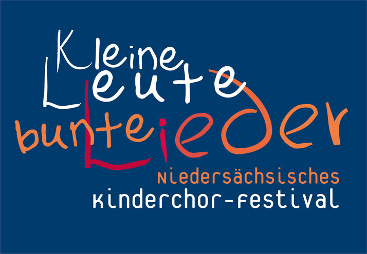 Kleine Leute - Bunte Lieder