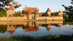 Filmvortrag &quot;Masuren-Natur und Kultur erleben