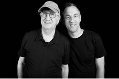 Die Pubertäts-Docs  Dr. Jan-Uwe Rogge und Matthias Jung  „Chill mal! Pubertät - Loslassen und halt geben“