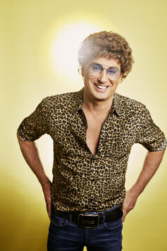 Atze Schröder - &quot;Der Erlöser&quot; / Preview