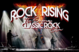 Rock Rising