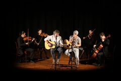  A Tribute to Simon Garfunkel - Duo Graceland