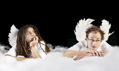 Simon &amp; Jan - Halleluja!