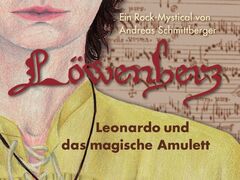 „Löwenherz oder das magische Amulett“