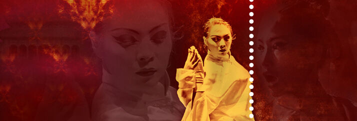 Chinesischer Nationalzirkus