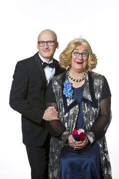 Emmi &amp; Willnowsky - Silberne Hochzeit!