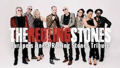 The Reuling Stones Live in Northeim - Europes Finest Rolling Stones Tribute Show