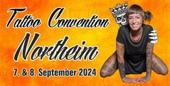 Tattoo Convention Northeim