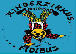 Kinderzirkus Fidibus