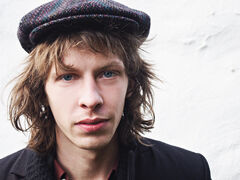 Max Prosa &amp; Sascha Stiehler (Piano)