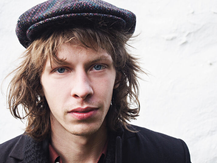 Max Prosa & Sascha Stiehler (Piano)