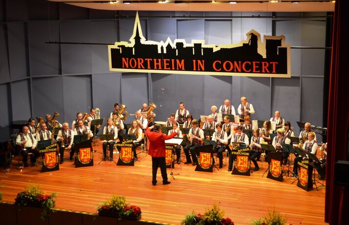 Northeim in Concert